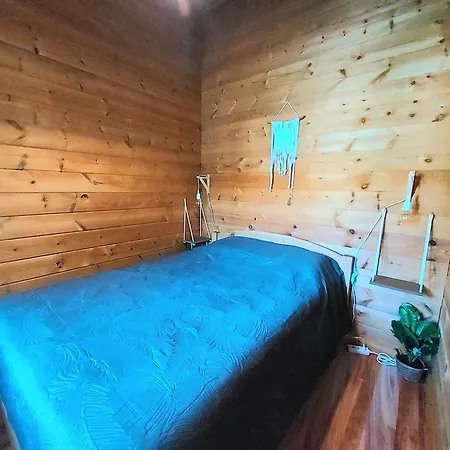 Chalet Le Dahu, * Ventron